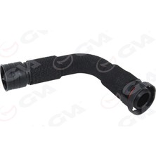 GVA Hava Alma Borusu Külbütör Kapaği Golf4-Golf5-Caddy-Jetta-Passat-A3-A6 1.9-2.0 Tdi Bxe-Bls-Bjb-Bkp Almla