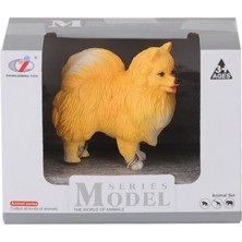 Angel Of Life Q9899-A99 Figür Köpek Seri -Birliktoys