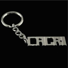 Ronanna Çağrı Isimli Anahtarlık