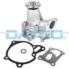 Dayco DP302 Devirdaim Su Pompası Hyundaı Starex 96-> / H100 2.6l Kamyonet 96->/ Galloper 2.5l 99->/ Kıa K2500 2.5l Tcı 98-> / Mıtsubıshı L200 2.5l 4D56 K74T 4x4 96-06 MD974999-MD997686-2510042540