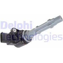Delphi Delphı GN10235-12B1 Atesleme Bobını Mercedes M272 M273 W203 W204 W211 W212 W164 W221 A2729060060