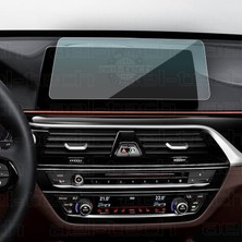 OROEL OTOMOTİV Bmw 6 Serisi  Uyumlu 10,25 Inç Navigasyon 9h Nano Ekran Koruyucu