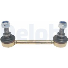 Ford Connect Arka Askı Z Rotu 2002-2013 Delphi