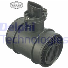 Delphi Hava Kütle Ölçer Debimetre Corsa C-Combo C 1.3-1.7 Astra G 1.7 Y13DT-Z13DT-Z17DTH-DTL