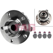 FAG Rulmanlı Porya On Bmw E65 E66