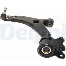 Volvo V50 Sol Ön Salıncak 18MM Rotilli 2005-2012 Delphi