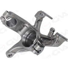 Gva 4531027 Aks Taşıyıcı Ön Sol Focus I 98>04 98AG3K186BJ