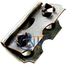 Fırsatkolik Çakmalı Açılı Menteşe - 500 Adet