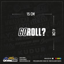 60 Roll Sticker - Hologram