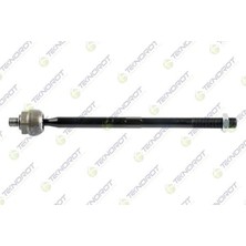 Teknorot FO-490 - Direksiyon Rot Mili Sag/sol Focus Iıı Focus Iıı 11 17 Cmax 11 Hidrolik