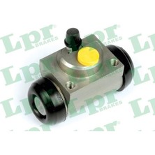 Universal Fren Sılındırı Fıat Doblo 2010>  Alüminyum Çap=22