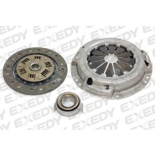 Exedy SZK2011 - Debriyaj Seti Baskı Disk Bilya Suzukı Samuraı 1.3l G13A G13B SJ413 89-