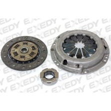 Exedy SZK2012 - Debriyaj Seti Baskı Disk Bilya Suzukı Jımny 1.3l M13A SN413 01-