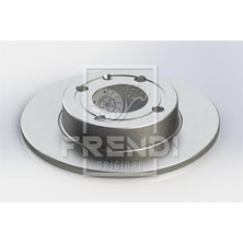 Frendi Frendı 36198 - Arka Fren Aynası Cordoba 96-02 - Polo Classıc 96-01 Dolu 232×8.90 x 4dl