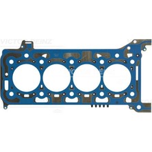 V.REİNZ V.reınz 611017240 - Sılındır Kapak Contası Yenı Kasa Custom 2.0 Ecoblue 17 5 Celtık