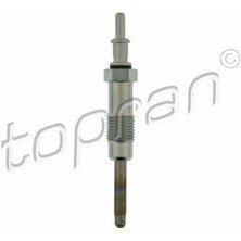 Topran 400905001 Kızdırma Bujısı Mercedes OM602 W210 S210 W461 B901>B904 B667 B668 B670 A0011592601