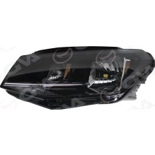 GVA Ön Far Sol Caddy 2015-