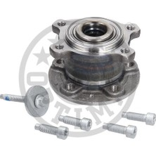 OPTIMAL Arka Teker Poryası Volvo XC60 2.4d 3.2 D3 D4 D5 T5 T6 2008-2017 30760189 Dış Çap - 136.00 mm Dış Çap2-63.50 mm Dış Çap 1 81.40 mm Genişlik 73.20 mm