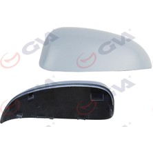 GVA Sptrns Ayna Kapaği Sol Bravo 07-14 Astarli VM-6160CPL