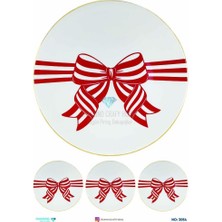 E Hobici Diamond Pirinç Dekopaj Kağıdı - 3054