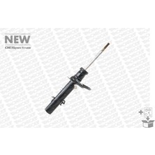 Monroe Ön Amortisör Sol Peugeot P207 06 15 Cıtroen C3 Pıcasso 08 17