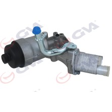 Gva 4290139K Yağ Soğutucusu Adam-Astra J-Corsa D-E-Insıgnıa A-Merıva B-Mokka-Zafıra Tourer-Aveo-Cruze A1.4 Net 1.4 Nel 55566784-650039