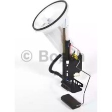 Mocan Yakıt Depo Filtresi E60 [N52] (Şamandıralı) - 0580314537