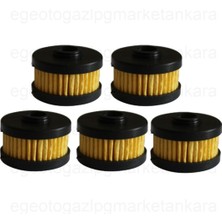 Mocan Gaz Kesici Filtre 5 Adet