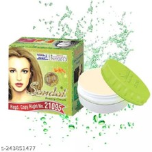 Sandal Beyazlatici Aydinlatici Güzellik Kremi Ithal Ürün