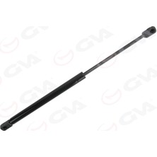 GVA Techmrt Bagaj Amortisörü Renault Megane I Ba0/1 96-03 439MM/480N