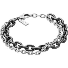 Armani Exchange AXG0161-060 Erkek Bileklik