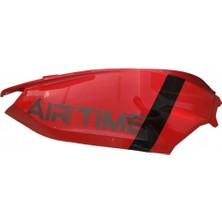 Sevgents Mondial 50 I Air Time Sele Altı Sağ Granaj Kırmızı Orj