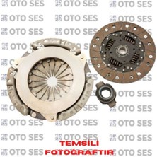Mocan Debrıyaj Setı ( Fıat : 131 1600 )VAL-003348 5888348 5888485 98000052