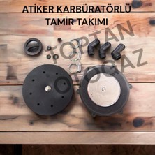 Mocan -Akl Karbüratörlü Beyin Tamir Takımı (Diyafram) Set Hediyeli