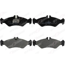 Otozone Fren Balatasi Arka Mercedes Sprinter B901 B904 . Vw Lt 28-35-46 Kulakli Kucuk Tip Almla