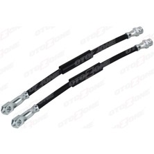 Otozone Ön Fren Hortumu M131 Şahin-Kartal CM04 23107 Almla