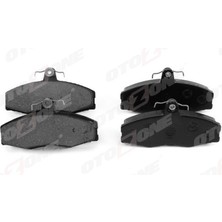 Otozone Ön Balata Favorit 88-92 GDB473 Almla