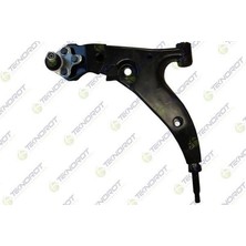 Teknorot Salincak Alt Sol Rotilli Toyota Corolla 1.6l 4A-FE AE101 92-98 1.3l 2e EE100 92-98 Almla