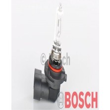 Mocan 1987302152 Ampül Eco [12V] Hb3 60W P20D [10 Adet]