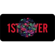 1st Player The One Mp2 Xxl 800X400MM Kumaş Yüzey Gaming Mousepad