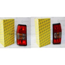 Gözpar Oto Tofaş Uyumlu Kartal Stop Sağ-Sol Takım Opar