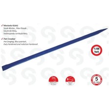 Mepura K 6000 Küskü Manivela 150 - 160 cm Arası