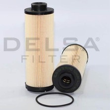 Delsa Mazot Filtresi Man Tga 410 Mfe 1360 MB