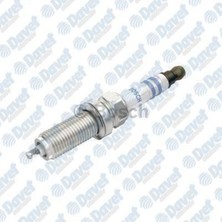 Bosch Bujı Irıdyum VR7NII33X Corolla 1.6 Vvtı 06-> Aurıs Vvtı 07=>