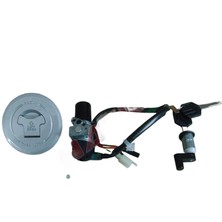 Sevgent Honda Kontak Seti CBF150