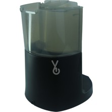 Tefal Kahve Makinesi SS-207039 Gövde