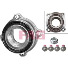FAG Teker Rulmanı Arka Sag Sol Bmw E70 E71 F15 F15