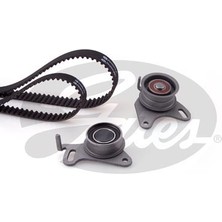 Gates Eksantrik Gergi Kiti 163X254 H100-L300 97 2.5d