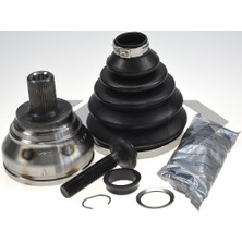 Gkn Aks Kafası Dış Caddy-Passat-Golf5-A3-Leon 1.9 - 2.0 Tdı Bjb-Bkp-Bkd