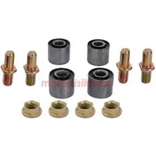 Monero Arka Dişli Takozu Set Vidaları Dahil Mondıal Cg Agk 125 150